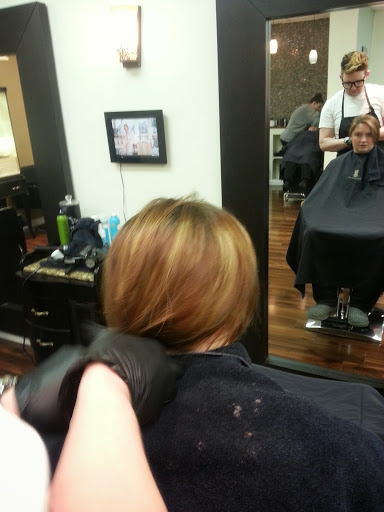 Hair Salon «Salon Alexander», reviews and photos, 1051 Farmington Ave, Farmington, CT 06032, USA