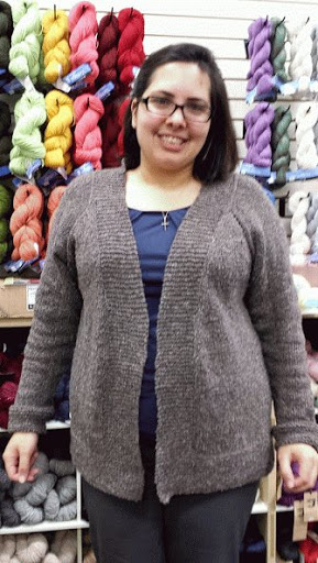 Yarn Store «Cloverhill Yarn Shop», reviews and photos, 77 Mellor Ave, Catonsville, MD 21228, USA