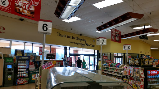 Grocery Store «Winn-Dixie», reviews and photos, 9101 Little Rd, New Port Richey, FL 34654, USA