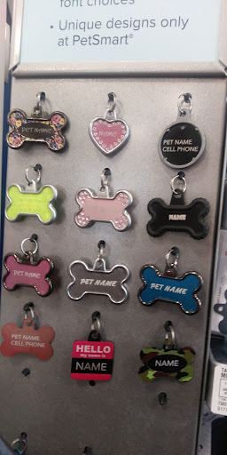 Pet Supply Store «PetSmart», reviews and photos, 7177 SE 29th St, Midwest City, OK 73110, USA