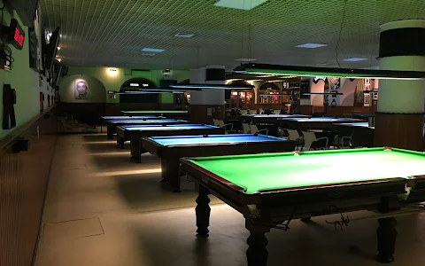 Snooker Club Lisbon image