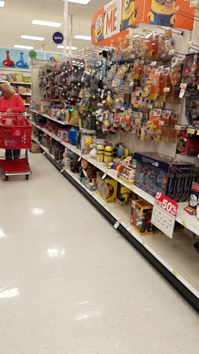 Department Store «Target», reviews and photos, 2195 GA-20, Conyers, GA 30013, USA