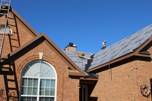 Roofing Contractor «Roofing Resources of Georgia, LLC», reviews and photos, 125 Ethan Allen Dr, Dahlonega, GA 30533, USA