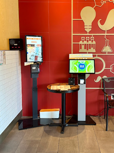 Mr. Sun Tea Fremont image