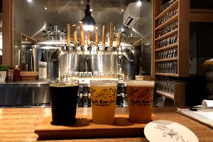 Kyoto Beer Lab image