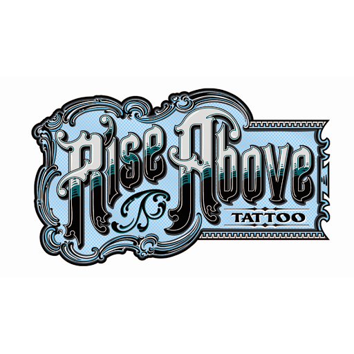 Tattoo Shop «Rise Above Tattoo», reviews and photos, 1009 N Mills Ave, Orlando, FL 32803, USA
