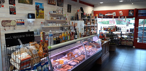 Épicerie fine Les Plaisirs Gourmets Neufchâtel-Hardelot