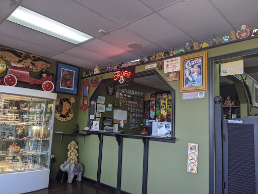 Tattoo Shop «Epic Tattoos», reviews and photos, 6627 N Beach St, Fort Worth, TX 76137, USA