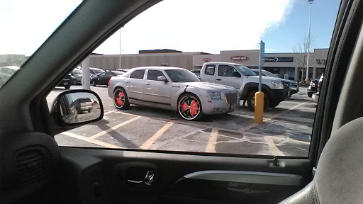 Video Game Store «GameStop», reviews and photos, 3011 S Glenstone Ave, Springfield, MO 65804, USA