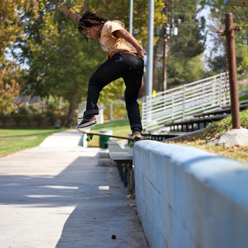 Skateboard Shop «Stix Ride Shop Monrovia (Skateboard Shop)», reviews and photos, 421 S Myrtle Ave, Monrovia, CA 91016, USA