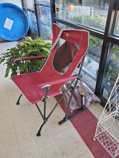 Hardware Store «Ace Hardware Inc», reviews and photos, 200 N 18th St, Parsons, KS 67357, USA