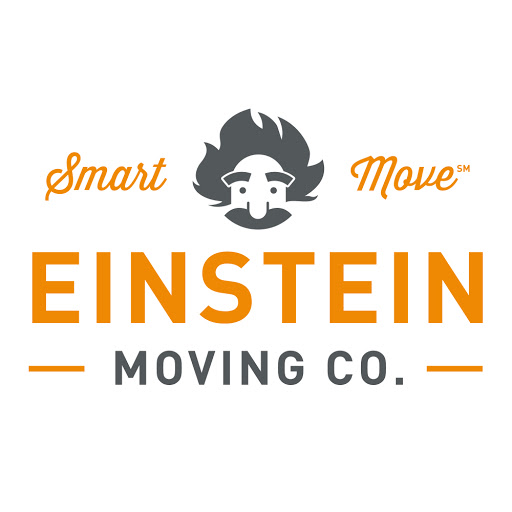 Moving Company «Einstein Moving Company - San Antonio», reviews and photos, 938 Lightstone Dr, San Antonio, TX 78258, USA