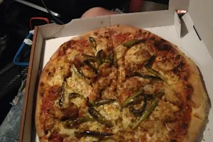 Barto Pizza image
