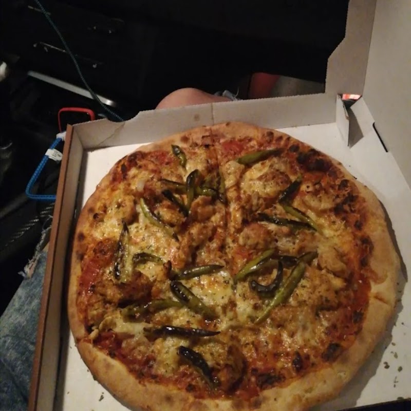 Barto Pizza