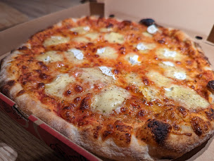 Photo n°7 de Pizzabio (Av.Général Leclerc) à Rennes ()