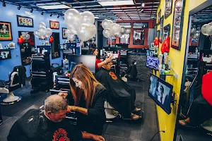 Lady Jane's Haircuts for Men- Cuyahoga Falls (Howe Ave & Buchholzer Blvd) image