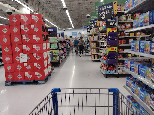 Discount Store «Walmart», reviews and photos, 1168 W Branch St, Arroyo Grande, CA 93420, USA