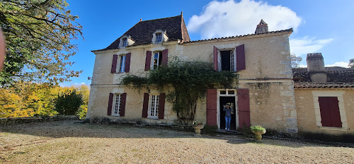 Lodge Gite La Jembertie en périgord Grignols