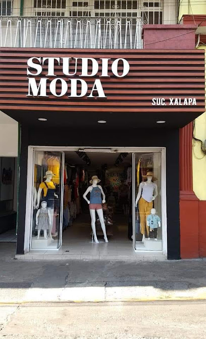 Studio moda Xalapa