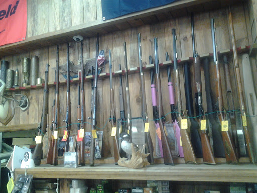 Gun Shop «Garden State Sports Center», reviews and photos, 1226 Haddonfield Berlin Rd, Voorhees Township, NJ 08043, USA