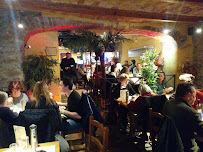 Atmosphère du Restaurant Le Jardin Cévenol à Alès - n°8