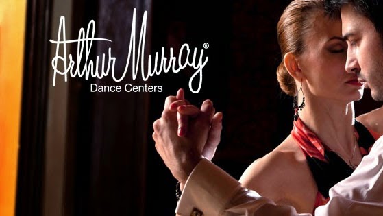 Arthur Murray Dance Studios
