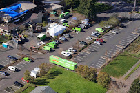SERVPRO of Tigard, Tualatin, Lake Oswego, West Linn, Beaverton SW, Sherwood - Photo 7 - Car repair in , Hillsboro