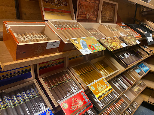 Tobacco Shop «Smoker Friendly», reviews and photos, 1620 30th St, Boulder, CO 80301, USA