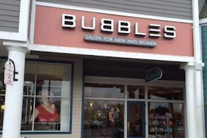 BUBBLES Salons image