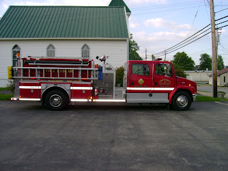 Crittenden Fire Department