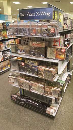 Book Store «Barnes & Noble», reviews and photos, 5959 Triangle Town Blvd, Raleigh, NC 27616, USA