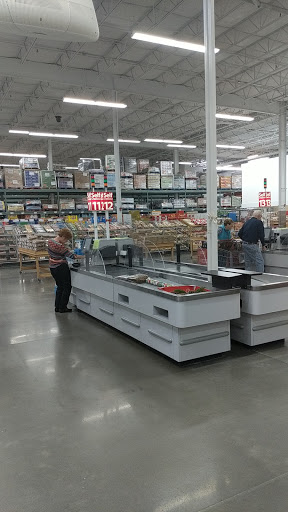 Warehouse club «BJ’s Wholesale Club», reviews and photos, 8811 Brier Creek Pkwy, Raleigh, NC 27617, USA