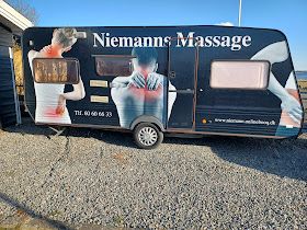 Niemanns Massage i Munkebo