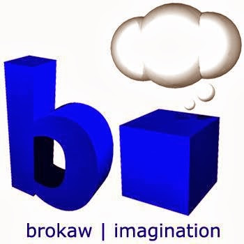 Brokaw Imagination