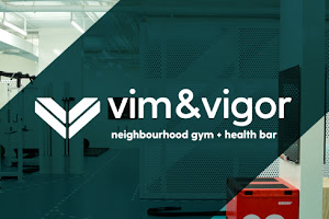 Vim & Vigor image