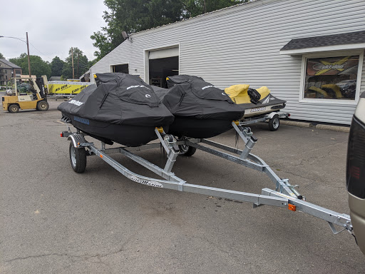 ATV Dealer «Smith Marine LLC», reviews and photos, 573 E Butler Ave, Doylestown, PA 18901, USA