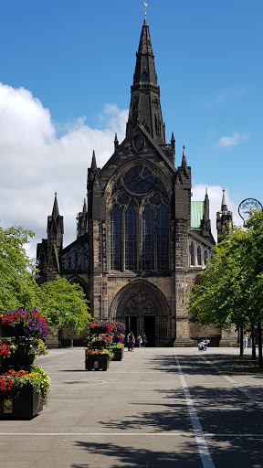 Glasgow Cathedral