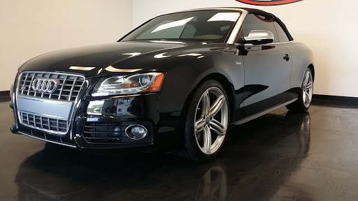 Via Auto Sales, 5256 W Ridge Rd, Spencerport, NY 14559, USA, 