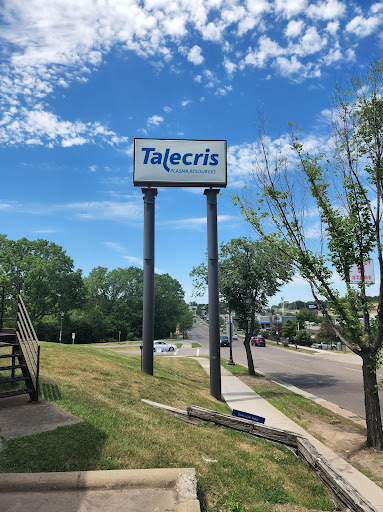 Blood Donation Center «Talecris Plasma Resources», reviews and photos