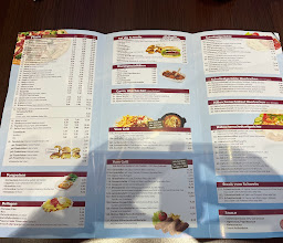 Akropolis Grill photo