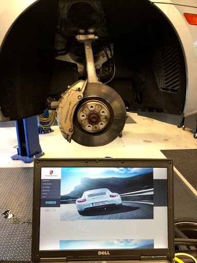 German Auto Specialist image