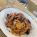 Photo n°3 de l'avis de Andrea.a fait le 05/09/2023 à 17:06 sur le  Ristorante La Siesta à Riccione