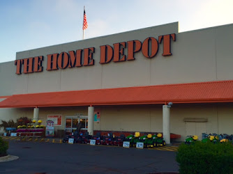 The Home Depot