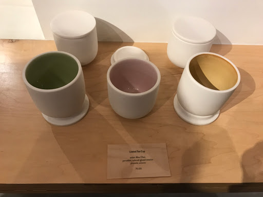 Song Tea & Ceramics