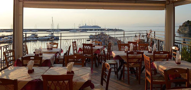 Pizzeria Il Galeone Via Riviera Franco Antonicelli, 84043 Agropoli SA, Italia
