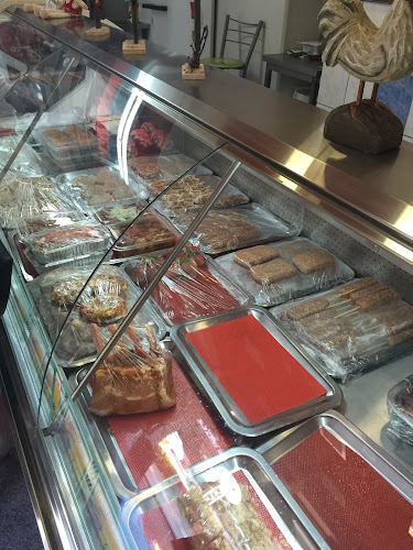 Σοχός Κρεοπωλείο