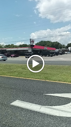 Hardware Store «Consolidated Ace Hdwe», reviews and photos, 8188 Navarre Pkwy, Navarre, FL 32566, USA