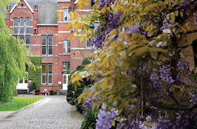 KU Leuven Bibliotheken Hoger Instituut voor Wijsbegeerte (FBIB)