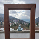 Photo n°5 de l'avis de Dirk.a fait le 20/03/2023 à 15:50 sur le  SCHWARZWALD PANORAMA à Bad Herrenalb