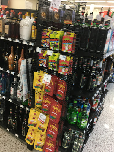 Supermarket «Hy-Vee», reviews and photos, 1951 S Main Ave, Sioux Center, IA 51250, USA